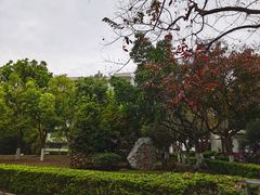 -厦门大学(思明校区)