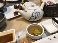 -点心传说·粤菜点心(佐阾虹湾店)