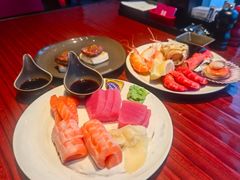 -西安W酒店·WEI全味西餐厅