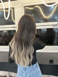 -DL HOPE明星造型