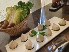 -同仁四季椰子鸡(罗湖国贸店)