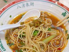 -卤大叔·广州牛杂(壹方城店)