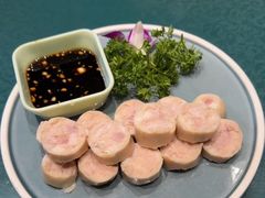 -北平味道.京味菜.烤鸭(梨园店)