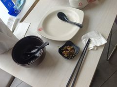 -大娘水饺(红兰路大润发店)