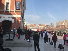 -沈阳站