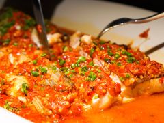 剁椒鱼头-凤凰湘语·湘粤鲜融(浦东旗舰店)