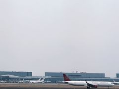 -上海虹桥国际机场