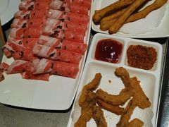 -海底捞火锅(龙湖北京大兴天街店)