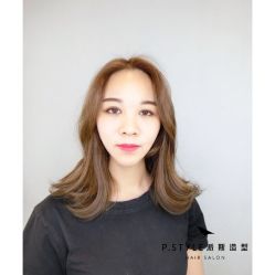 -P.STYLE 派斯造型