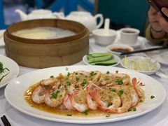 -彩福皇宴(皇室堡店)