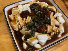 -华顺土菜馆(洪岗路店)