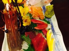 -有喜屋·深夜食堂(北京西路店)