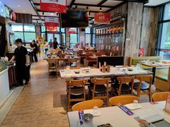 -华府九号海鲜烧烤大排档(龙域店)