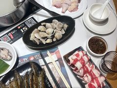 -蚝大仙横琴生蚝火锅(日月贝店)