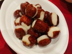 心太软-老吉士酒家(天平路店)