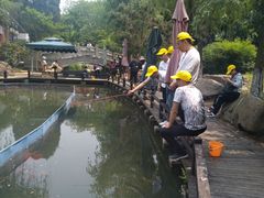 -白马涧龙池景区