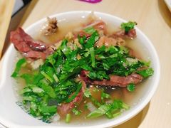 -梦航彩虹之约自助餐厅(华府天地店)