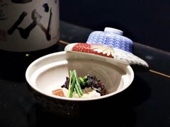 -風料理.鮨Omakase
