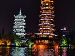 -桂林两江四湖景区