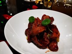 -上海苏宁宝丽嘉酒店·嘉府壹号中餐厅