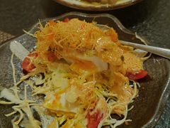 -长崎屋·日本料理·刺身·烧鸟(天河北路店)