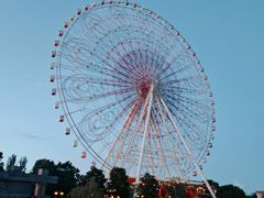 -七彩云南欢乐世界