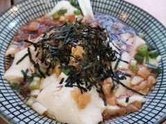 咸豆花-桃园眷村(万象天地店)