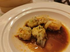 -杭州JW万豪酒店-万豪中餐厅