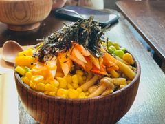 -Poke lemon海鲜波奇饭·柠檬茶(金碧开放小区店)