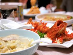 -宏达宴老菜馆(群力第四大道店)