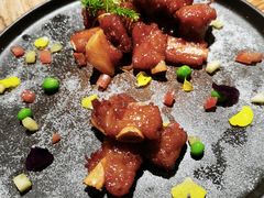 -喜越泰莱·泰越料理(海逸新天地店)