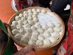 -求生煎包(武夷小区店)