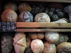 -Juicy Bakery(大学路店)