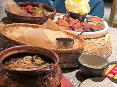 -云荷里·蒸汽石锅鱼·云南菜(中发百旺店)