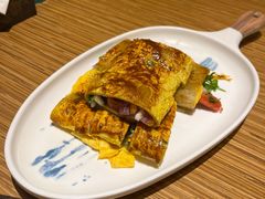 -金掌勺·锅包肉(广渠门店)