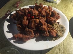 -老七饭馆(光荣道总店)