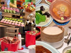 -北京中国大饭店