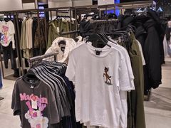 -ZARA(凯德乐峰广场店)
