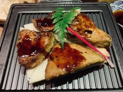 -蟹将军·松叶蟹和牛日料放题自助(K11店)