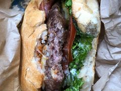 -Fergburger(皇后镇店)