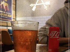 -Arrow Factory Brewing箭厂啤酒