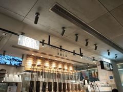 -喜茶(中山利和新地店)