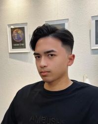 -风生造型