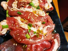 -火炉旺烤肉啤酒屋(沈北创始店)