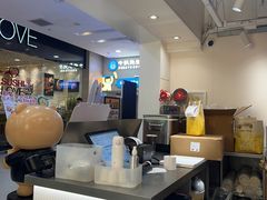 -KOI Thé(正佳广场店)