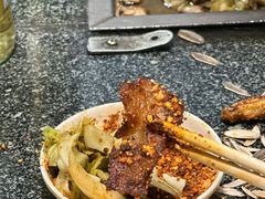 -正宗石棉烧烤(汉源店)