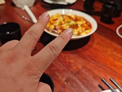 -外婆家(西溪印象城店)