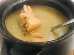 -文记壹心鸡(宝华路店)