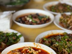 -豆腐脑花