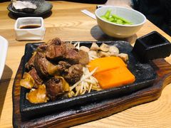 -隐泉之语日式料理(王府中环店)